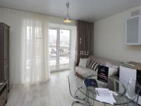 Лот: 9985232. Фото: 3. Продам 1-комн. Квартиру арбан... Недвижимость