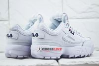 Лот: 11455692. Фото: 2. Кроссовки fila Disruptor 2 Арт... Женская обувь