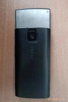 Лот: 794621. Фото: 2. Nokia X3 Интересен обмен!. Смартфоны, связь, навигация