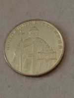 Лот: 24908335. Фото: 4. 1 гривна 2012 г. Украина. Владимир... Красноярск