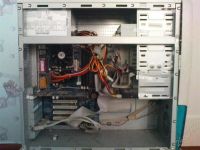 Лот: 868035. Фото: 2. Системник. Компьютеры, ноутбуки, планшеты