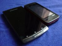 Лот: 3571135. Фото: 6. Sony Ericsson Xperia Arc S LT18i...