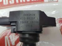Лот: 20901015. Фото: 2. Катушка зажигания Nissan Qashqai... Автозапчасти