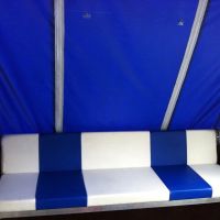 Лот: 10045875. Фото: 7. Моторная лодка