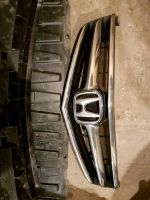 Лот: 9484890. Фото: 2. Решетка радиатора Honda Accord... Автозапчасти