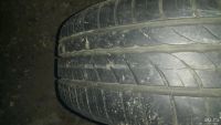 Лот: 10789225. Фото: 2. Колеса ВСМПО Фобос R15 Pirelli... Шины, Диски