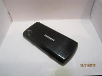 Лот: 3389689. Фото: 3. Сот.тел Samsung Wave GT-S8500. Красноярск