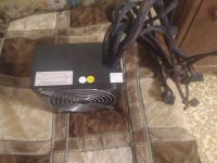 Лот: 15229905. Фото: 2. БП FinePower DNP-550. Комплектующие