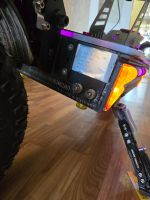 Лот: 23306037. Фото: 4. Syccyba gepard 7.0. Красноярск