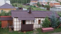 Лот: 3594784. Фото: 18. продам коттедж 500 кв 50 сот...