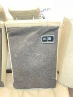 Лот: 25628902. Фото: 10. Сидения (комплект) Toyota Camry...