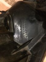 Лот: 8894928. Фото: 2. Фара Honda Fit левая. Автозапчасти
