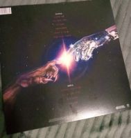 Лот: 23605261. Фото: 3. Виниловая пластинка Muse - Simulation... Красноярск