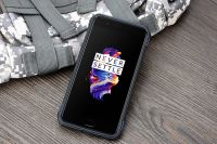 Лот: 12663281. Фото: 3. Чехол бампер OnePlus 5 коричневый... Смартфоны, связь, навигация