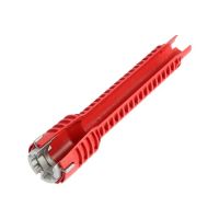 Лот: 25880131. Фото: 3. Ключ сантехнический 8 в 1 ТУНДРА... Авто, мото, водный транспорт