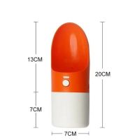 Лот: 20748203. Фото: 4. Поилка Xiaomi Moestar Rocket Pet...