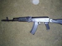 Лот: 1194551. Фото: 2. продам пневматическую винтовку... Военно-спортивные игры