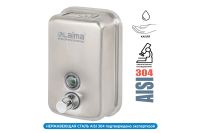 Лот: 24867622. Фото: 7. Дозатор для жидкого мыла Hoff...