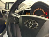 Лот: 25899683. Фото: 16. Toyota iQ 2009