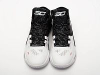Лот: 24973578. Фото: 6. Кроссовки Under Armour Curry 2