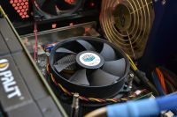 Лот: 16065962. Фото: 2. Компьютер/Системный блок/ПК Asus... Компьютеры, ноутбуки, планшеты