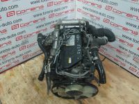 Лот: 7865453. Фото: 2. Двигатель Isuzu 4HK1 T Turbo... Автозапчасти