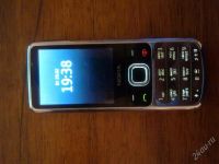 Лот: 1599981. Фото: 2. nokia 6700 classic. Смартфоны, связь, навигация