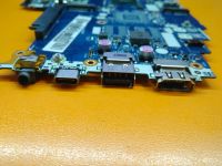 Лот: 21770849. Фото: 4. Неисправная материнская плата... Красноярск