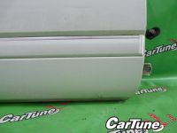 Лот: 10597839. Фото: 5. дверь RR nissan stagea WGNC34...