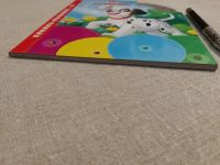 Лот: 19157841. Фото: 2. Книжка - малышка + диск. 101 далматинец... Детям и родителям