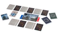 Лот: 5136483. Фото: 5. Настольная игра "Сопротивление...