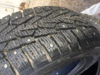 Лот: 12334139. Фото: 6. Nokian Nordman 7 195\65\15