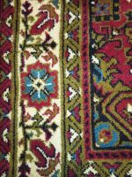 Лот: 19829067. Фото: 4. Ковёр, натуральная шерсть, новый... Красноярск