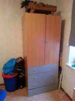 Лот: 2455055. Фото: 2. Мебель для школьника.. Стол, камод... Детская мебель