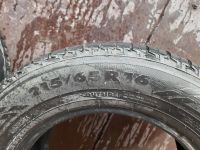 Лот: 21985222. Фото: 2. Шины nokian Tyres nordman s2 suv... Шины, Диски