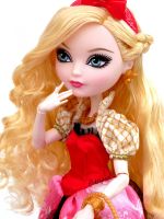 Лот: 4945251. Фото: 12. Кукла Ever After High, Эвер Афтер...