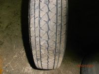 Лот: 3271065. Фото: 2. грузовые шины 145 R12 6PR LT Yokohama... Шины, Диски