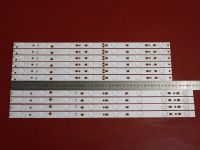 Лот: 21248493. Фото: 2. 135 p-16 LED String Новый 10 шт... Запчасти для бытовой техники