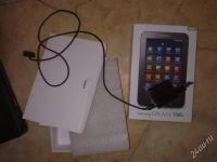 Лот: 1601225. Фото: 3. galaxy tab p 1010,16gb. Компьютеры, оргтехника, канцтовары