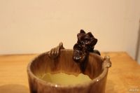 Лот: 8449669. Фото: 5. Кружки пара керамика СССР пиво...