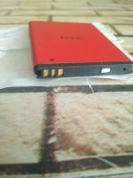 Лот: 11043378. Фото: 3. Акумулятор для телефона HTC BL01100... Смартфоны, связь, навигация
