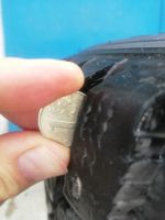 Лот: 16457940. Фото: 4. Шины шипованные Dunlop Grandtrek... Красноярск