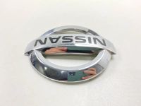 Лот: 25359197. Фото: 4. Эмблема Nissan Primera 2001 65890AU000... Красноярск