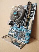 Лот: 25763384. Фото: 2. Комплект запчастей 1155 Socket... Комплектующие