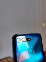 Лот: 19484405. Фото: 3. Huawei Honor view 20. Смартфоны, связь, навигация