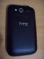 Лот: 2461336. Фото: 3. HTC WILDFIRE S. Красноярск
