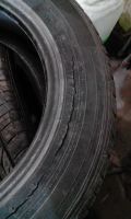 Лот: 11466584. Фото: 3. Шины r14 175 65. Авто, мото, водный транспорт