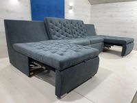 Лот: 11752749. Фото: 4. Диван модульный Гудвин 1693. Красноярск