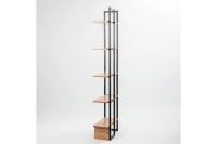 Лот: 23694064. Фото: 5. Стеллаж Hoff Tokyo