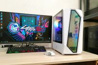 Лот: 19997149. Фото: 2. Игровой пк 12 ядер / RTX 2060... Компьютеры, ноутбуки, планшеты